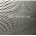 Stainless Steel Perforated Sheet